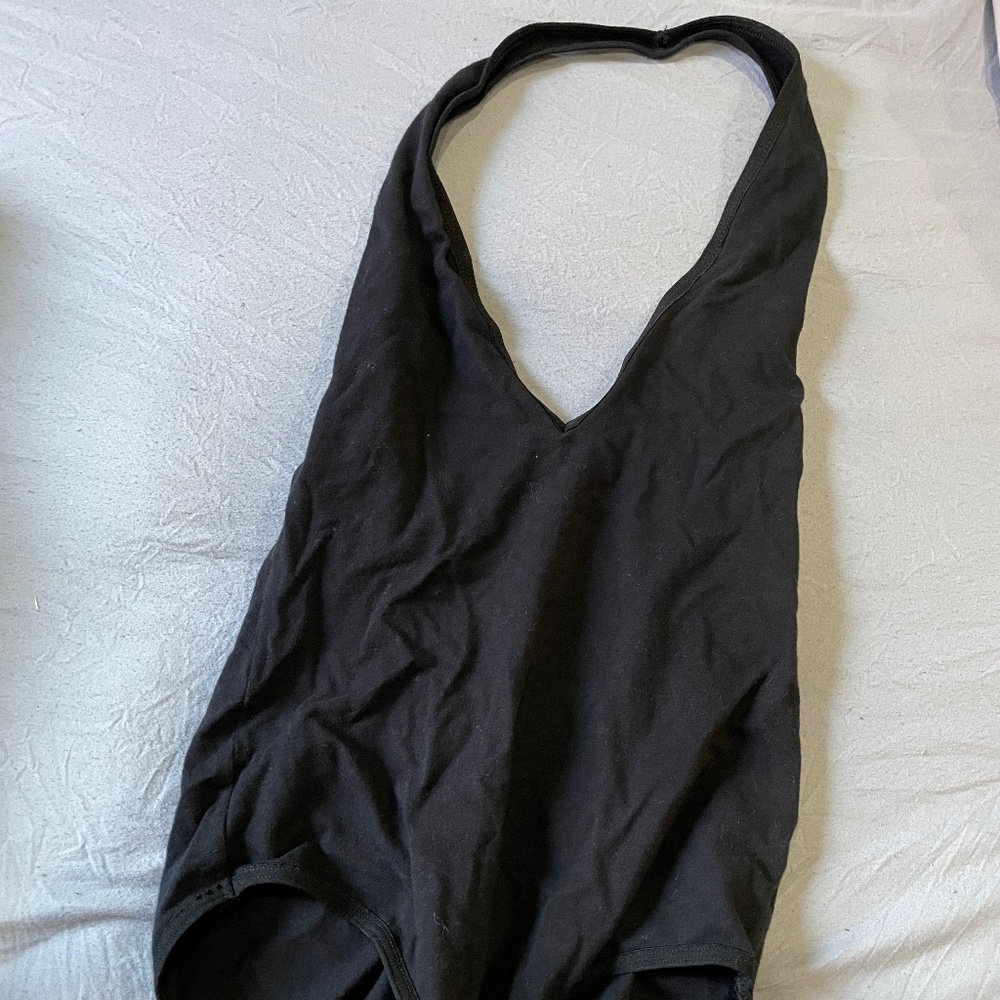American Apparel Bodysuit
